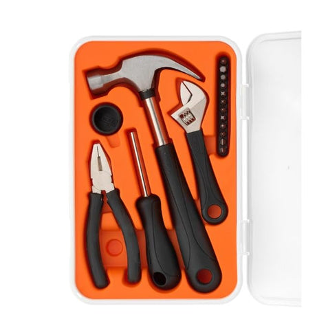 Ikea 001.692.54 Fixa Tool Kit, 17-Piece