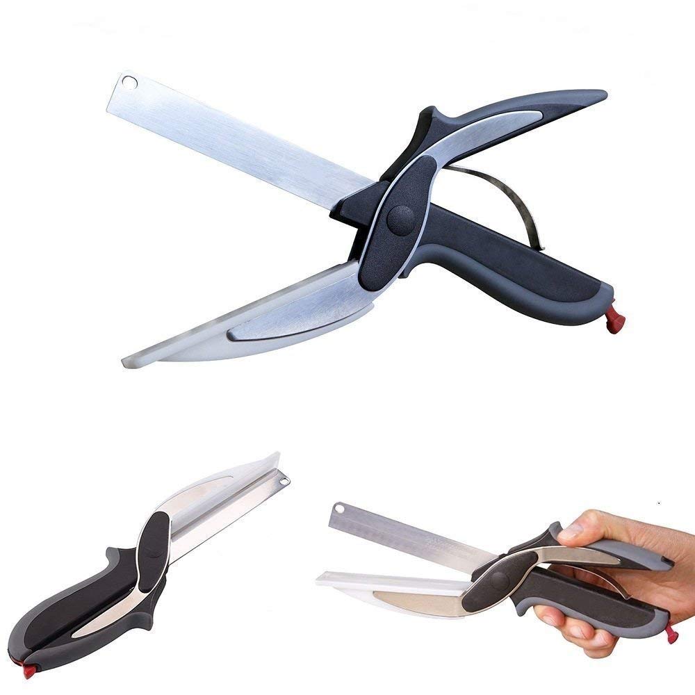 Chopper Fruit & Vegetable Peeler/Cutter/Kitchen Scissors/Knife/Chopping/Cutting Board