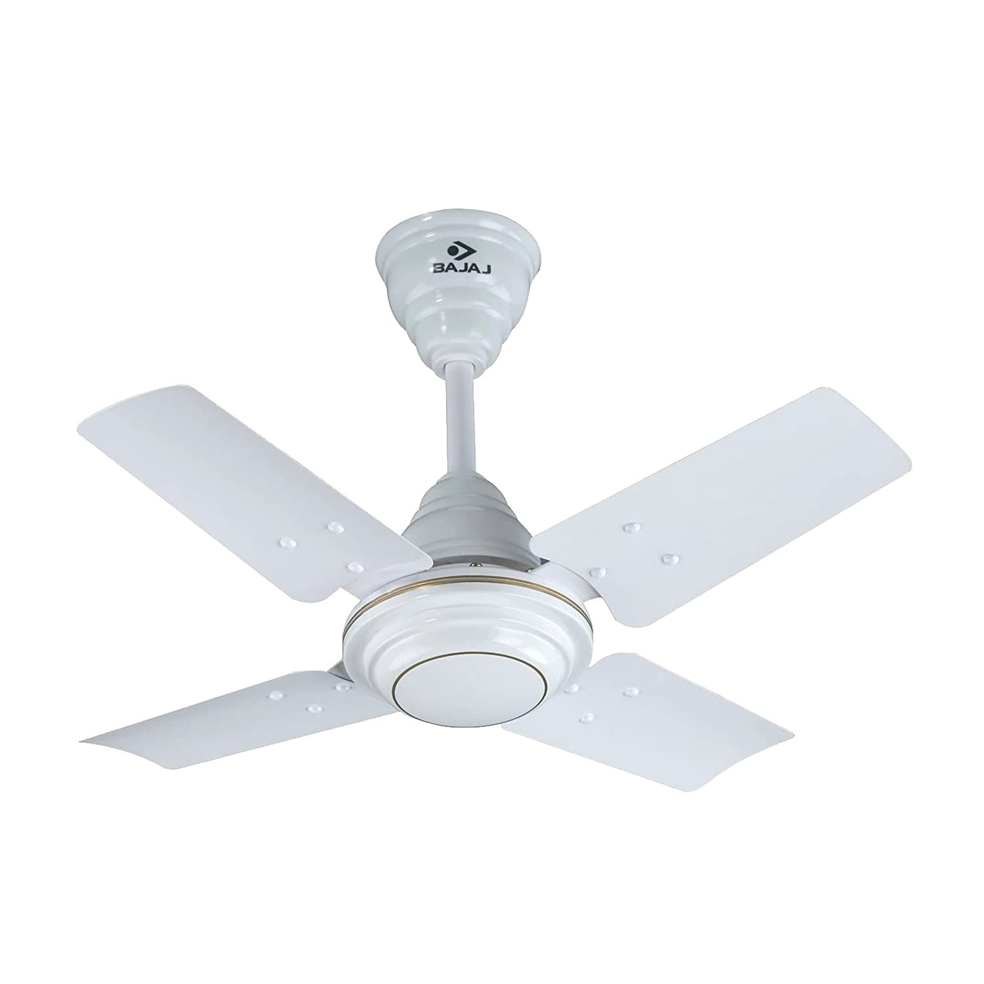 Bajaj Maxima 600mm Ceiling Fan (White)