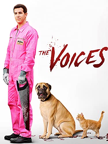 The Voices