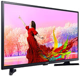 Samsung 80 cm (32 Inches) Wondertainment Series HD Ready LED Smart TV UA32T4340BKXXL (Glossy Black)