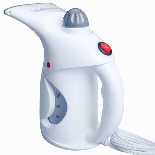 Garment Fabric Steamer Iron for Facial Steamer for Clothes,Portable Powerful Steamer with Fast Heat-up Perfect for Home Travel (Multi Color)