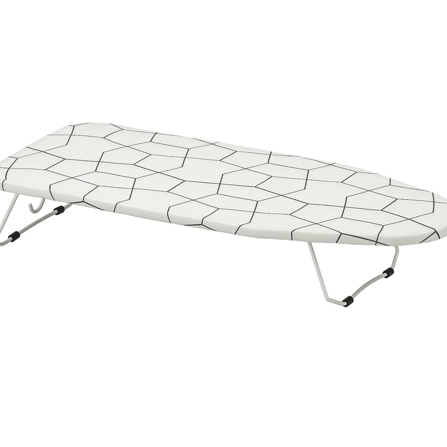 Ikea Steel Jall Tabletop Ironing Board Size 28 x12 202.428.90