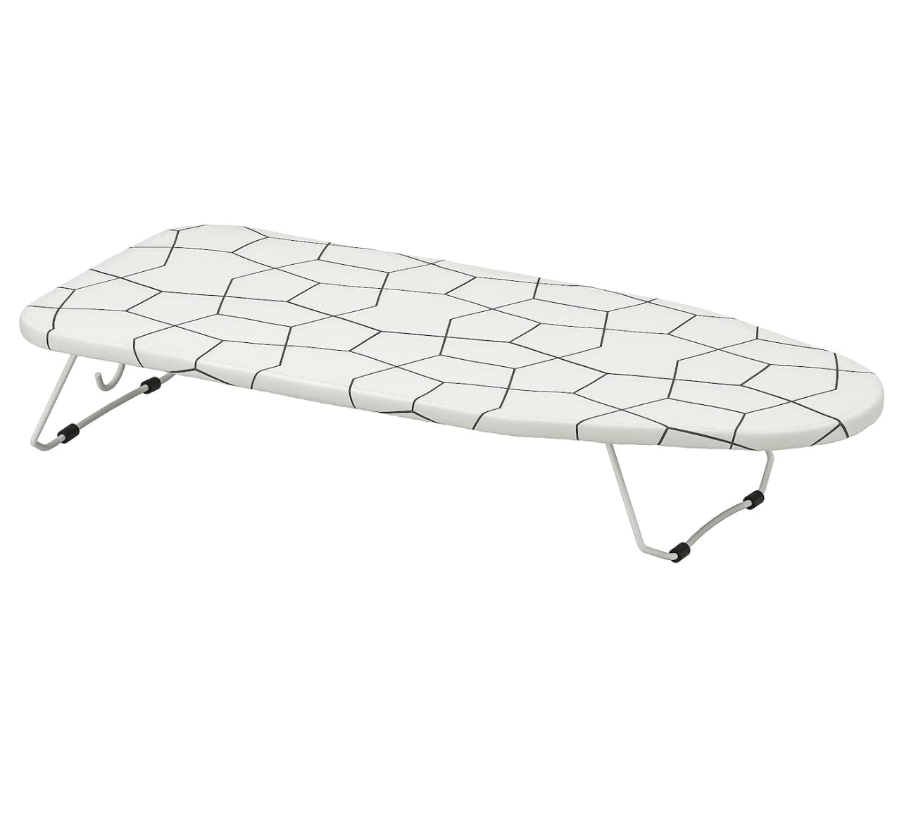 Ikea Steel Jall Tabletop Ironing Board Size 28 x12 202.428.90