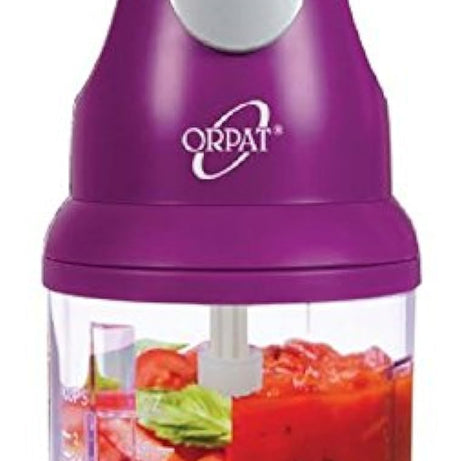 Orpat Express 250-Watt Chopper (Purple)