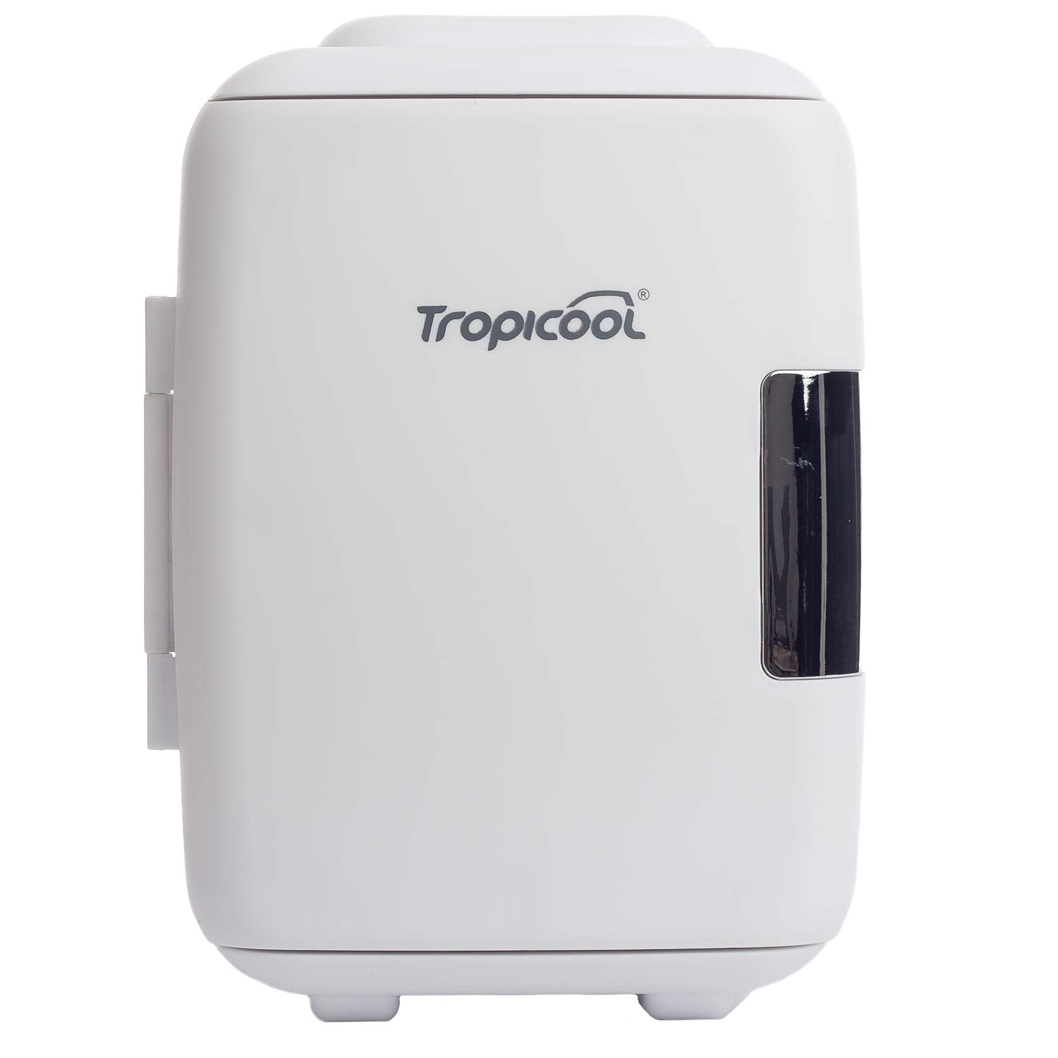 Tropicool Pc05W Pc-05 5 Star Portable Automatic Chiller Cum Warmer (White)