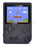 VGRASSP Handheld Video Game Console, Retro Mini Game with 400 Classic Sup Game TV Compatible for Kids, Rechargeable 8 Bit Classic – Colour and Design as per Stock