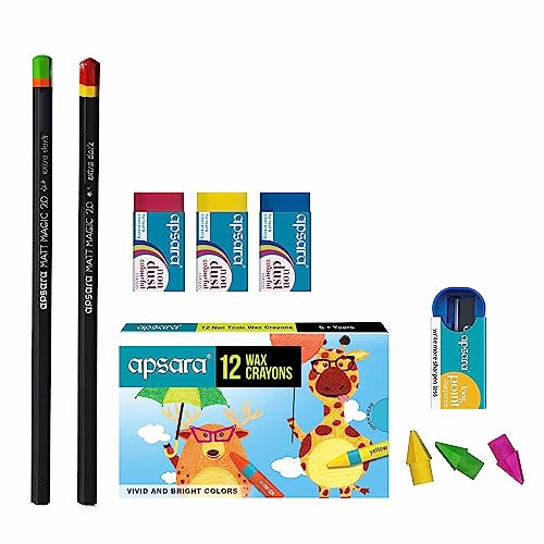 Apsara Joy Kit | Gift for Kids | Gift Set | Return Set