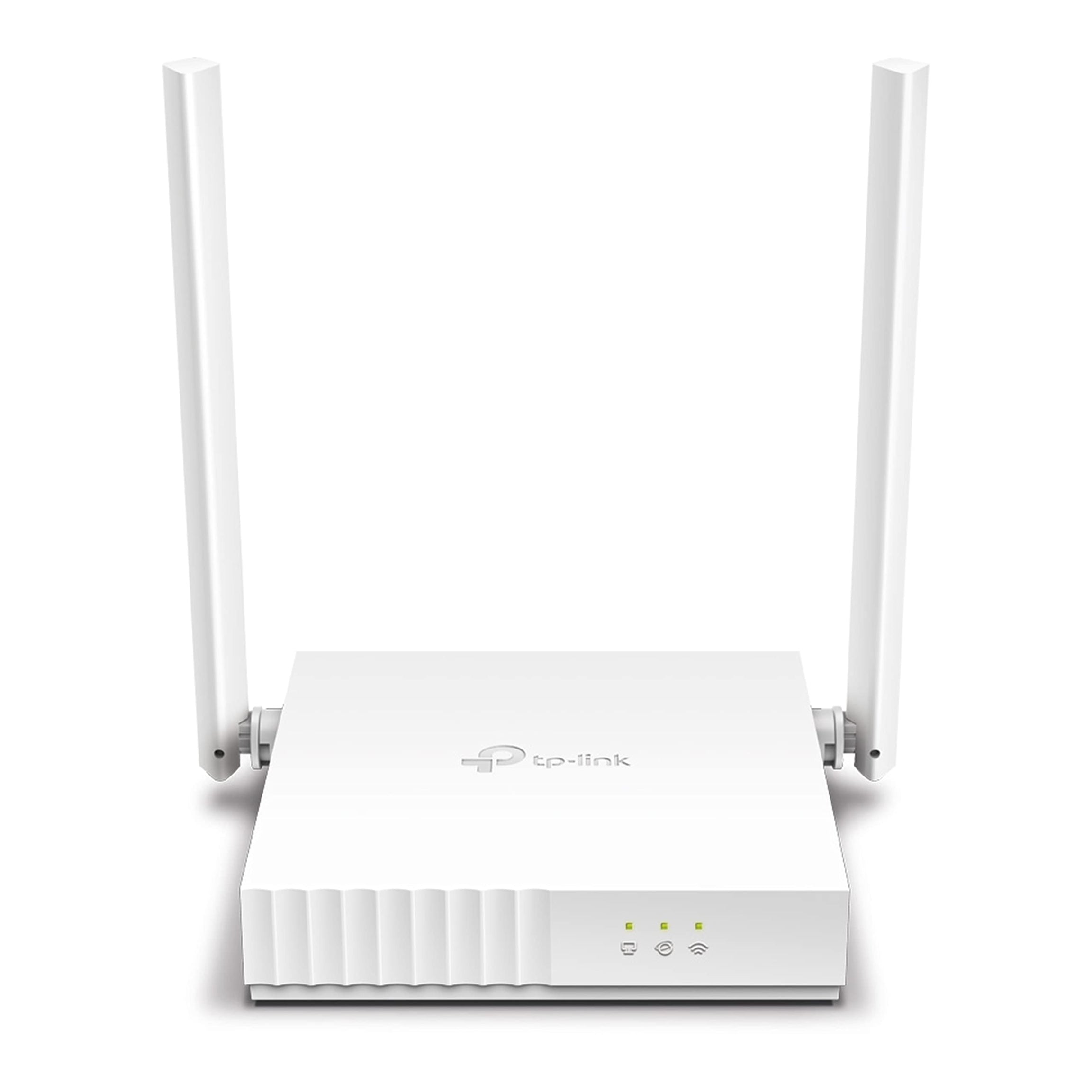 TP-Link TL-WR820N 300 Mbps Single_Band Speed Wireless WiFi Router, Easy Setup, IPv6 Compatible, Supports Parent Control, Guest Network, Multi-Mode Wi-Fi Router