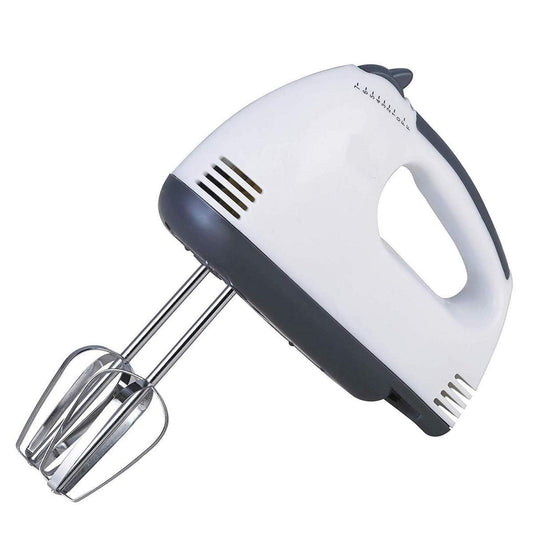 iRAKoo Egg Beater Hand Blender with 7 Speed Control