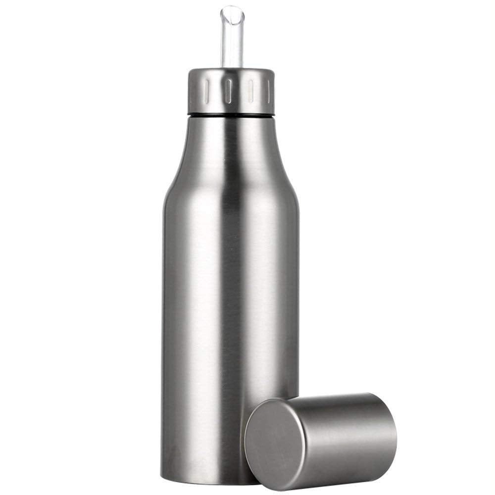 MSA Olive Oil Dispenser Bottle,Oil Pourer,Professional Oil Pourer Bottle,Vinegar Bottle,Vinegar Cruet (1000 ML)