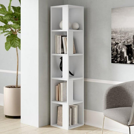 NEW ROYAL HANDICRAFT Premium Wooden Book Rack,Versatile Bookcases Shelving Units HOME,BEDROOM, KITCHEN, OFFICE, LIBRARY''