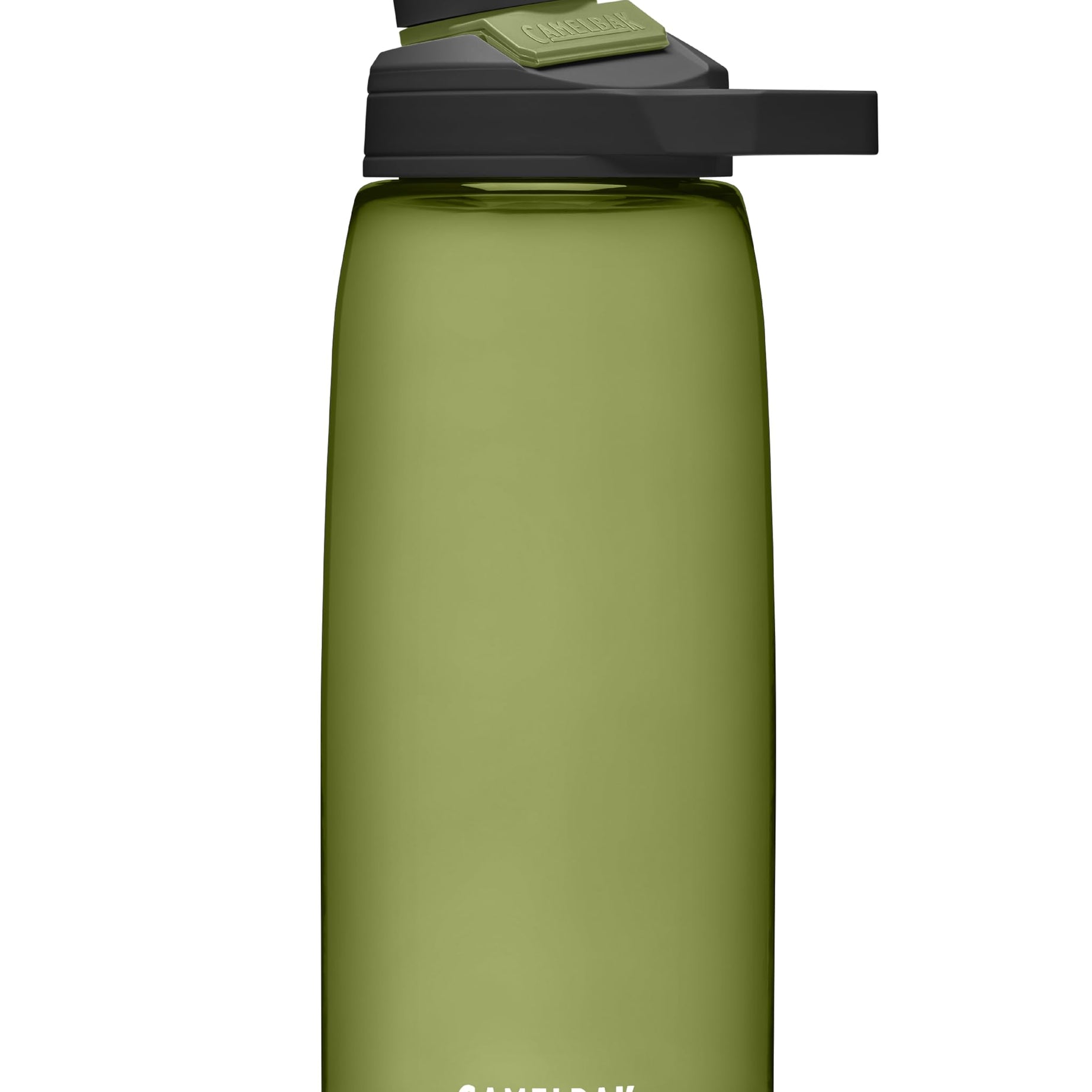 CamelBak Chute Mag BPA Free Water Bottle with Tritan Renew,32oz, Olive