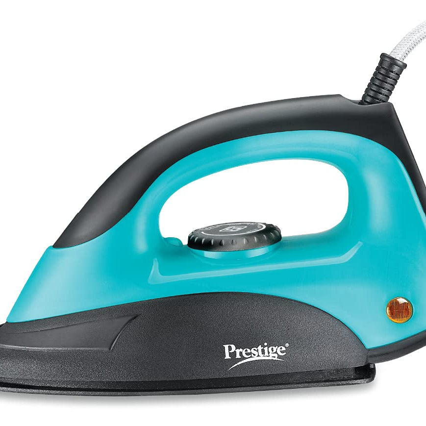 Prestige Magic Dry Iron - PDI 07 Blue