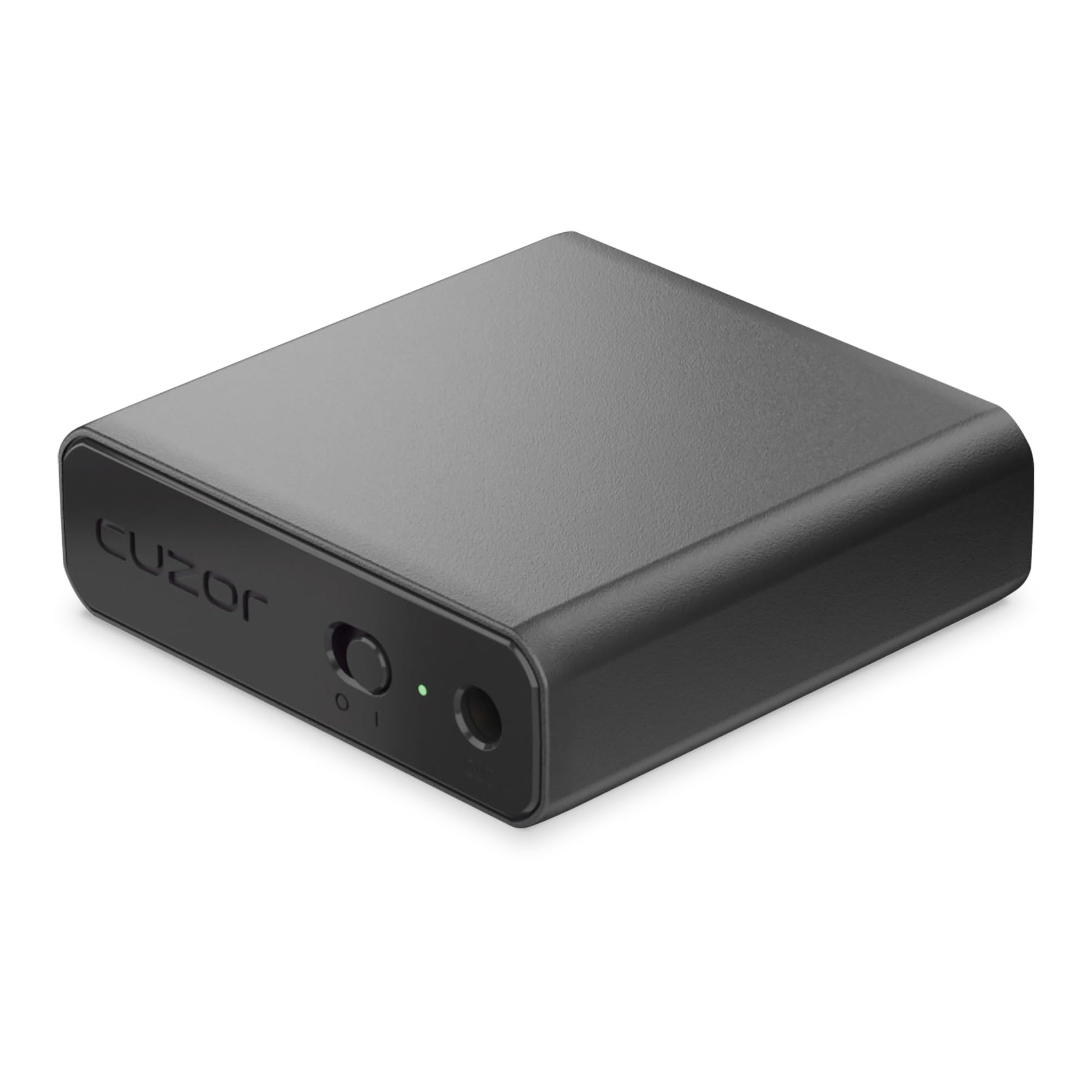 Cuzor Mini UPS for 12V WiFi Router | Backup up to 5 Hours | 2x2900 mAh Battery | Power Backup for WiFi Router | ups for uninterrupted Wi-Fi| Portable UPS | WiFi ups