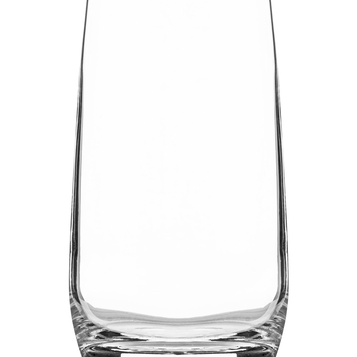 Bar&More | Musica | Premium Cocktail Glass | Set of 6 | 335ml & 300g | Martini, Negroni, Margarita, Daiquiri Glass | Glassware Gift Set | Elegant Tall Crystal Highball Juice Glasses