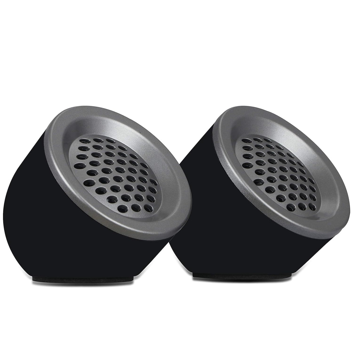 Zebronics Zeb-Pluto 2.0 Multimedia Speaker with Aux Connectivity,USB Powered and Volume Control