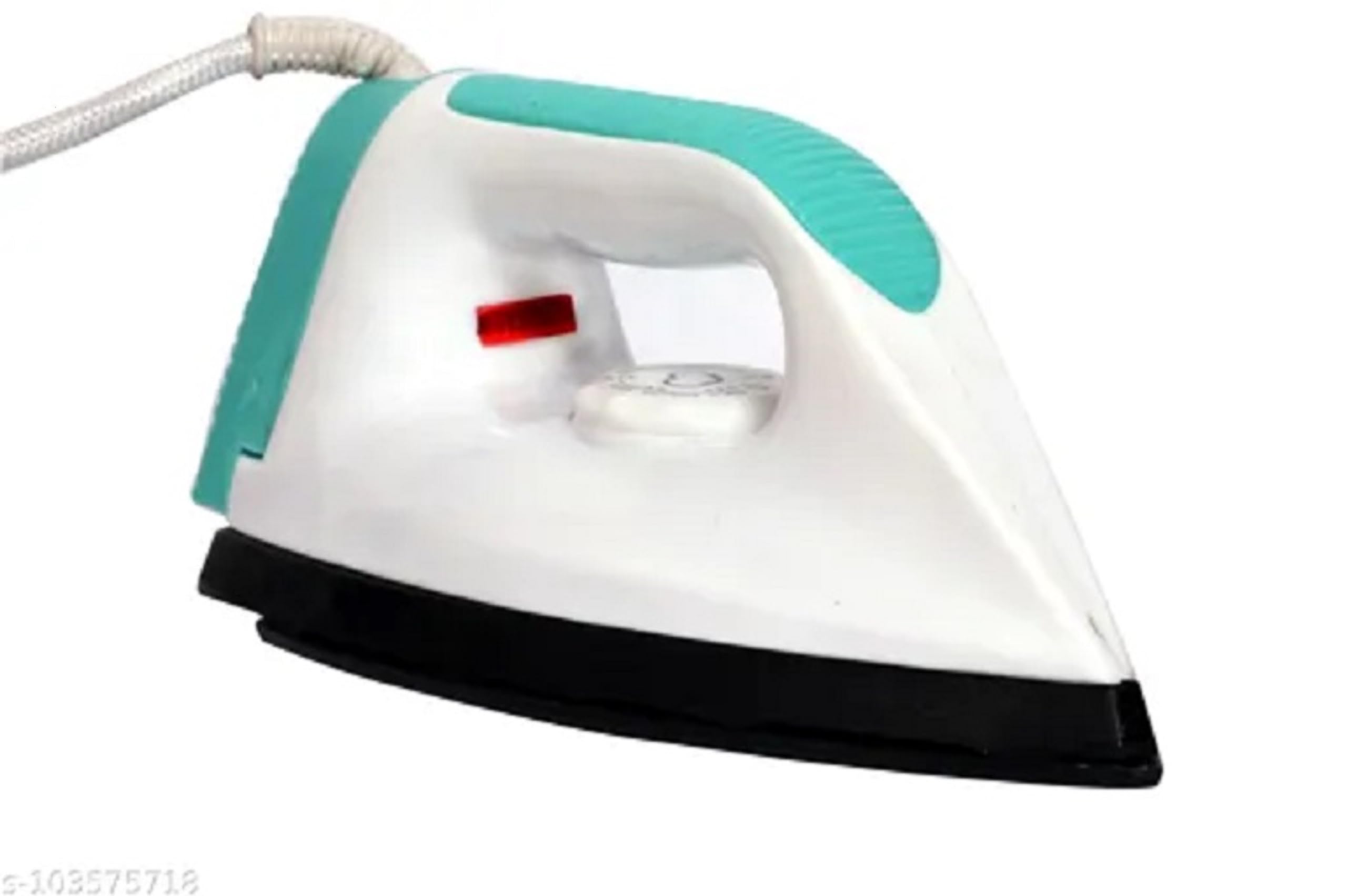 Tahiro Random Colour Light Weight 750 W Dry Iron