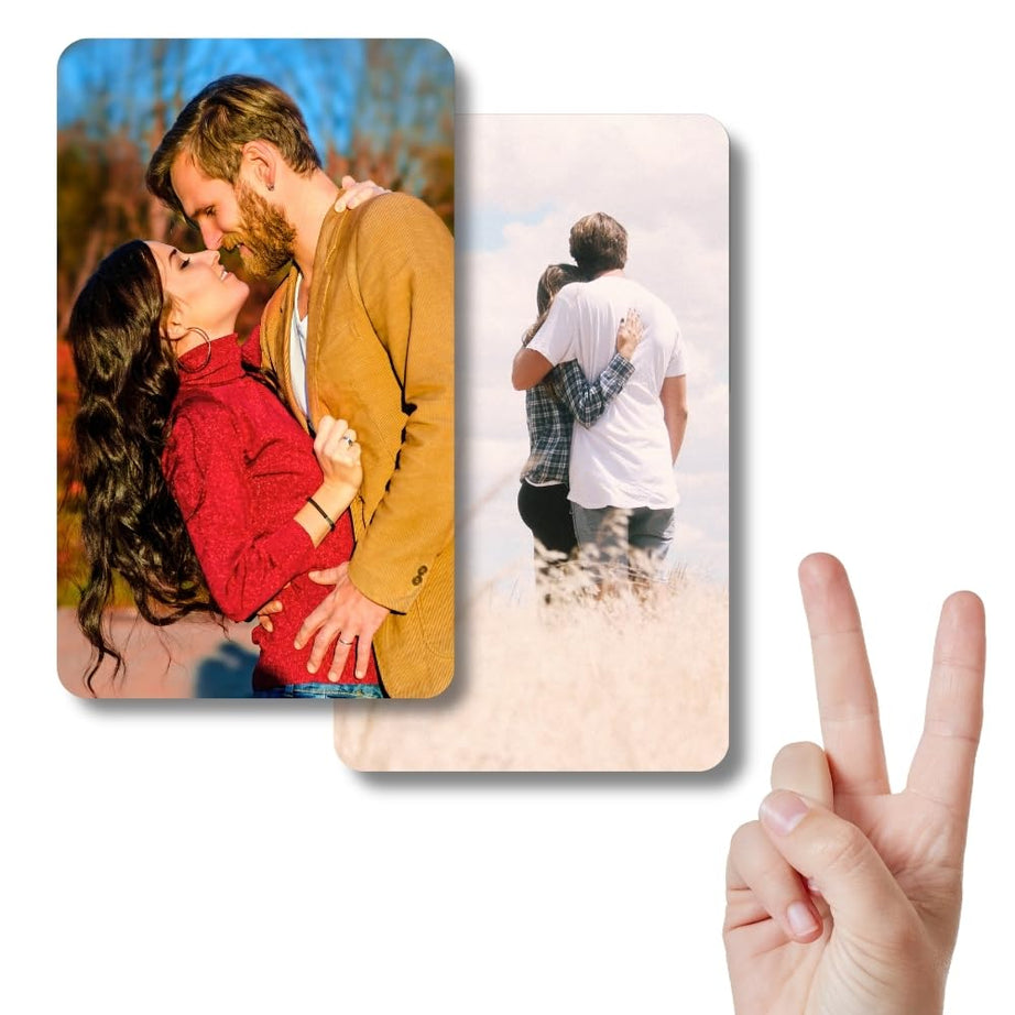 Brandian Wallet Card Customized Find the Best Gifts for Him Special Gifts Our Customized Wallet Cards Are the Perfect Choice