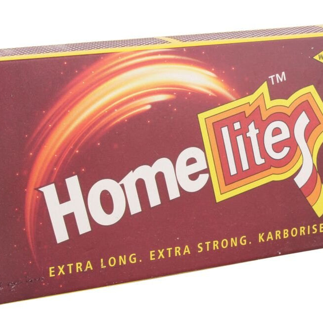 Home Light Matchbox - 180 Sticks, 100 gm