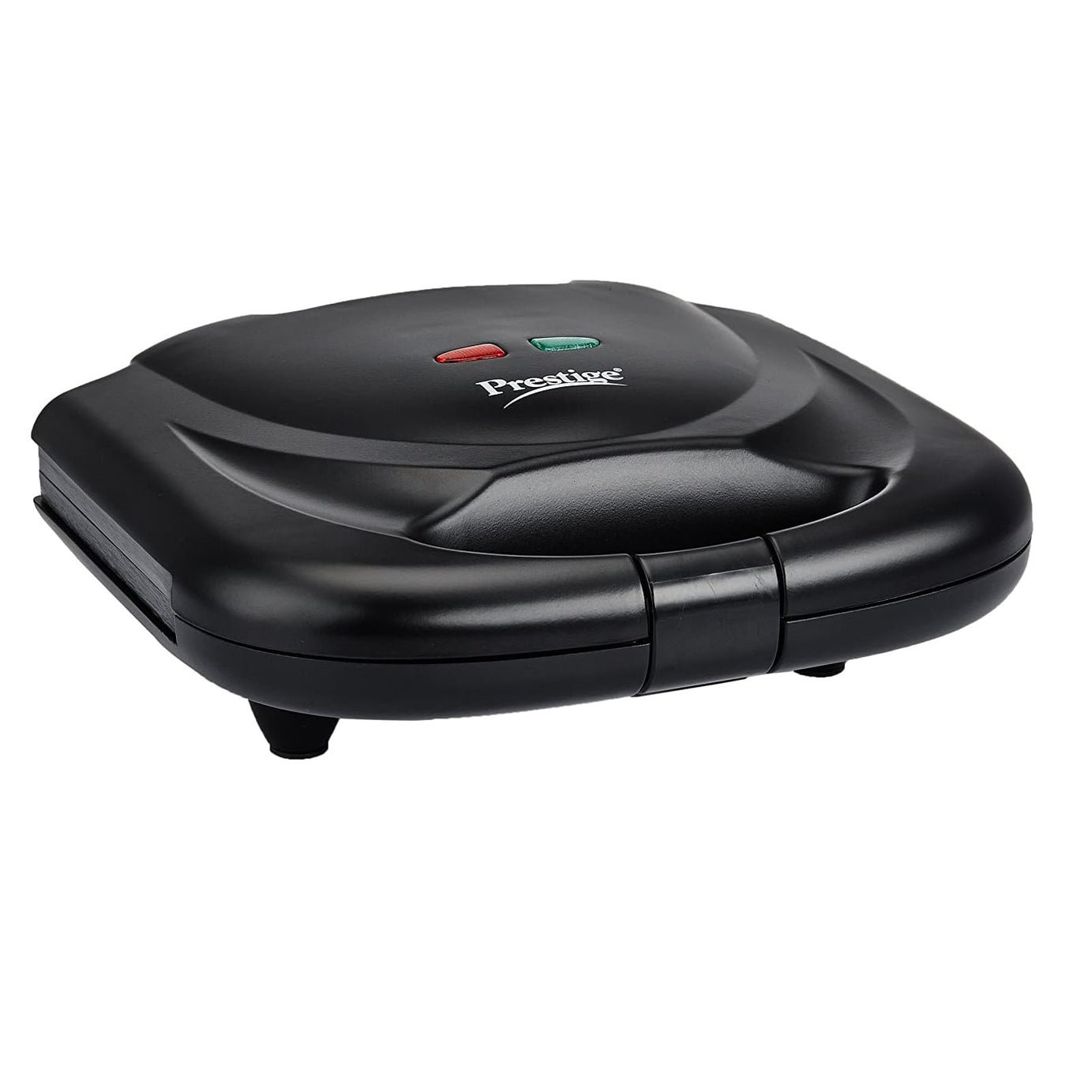 Prestige PSMFB 800 W Sandwich Toaster with sandwich plates|Makes multi-layered sandwiches|Black|1 year warranty