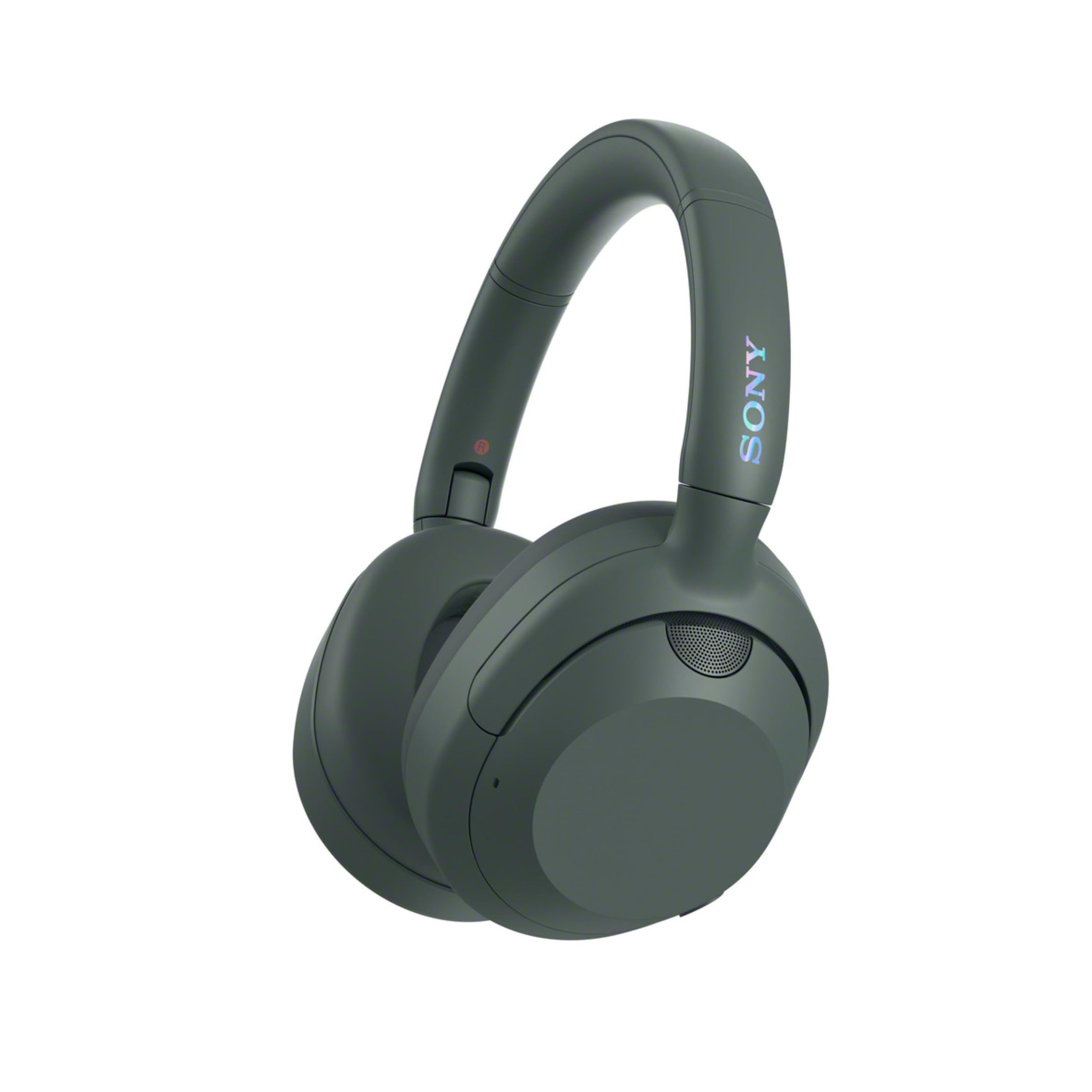 Sony ULT WEAR Wireless Bluetooth Headphones(WH-ULT900N)with Massive Bass,Active Noise Cancelling,Battery 50Hrs(w/o NC) & 30Hrs(NC),10Min Charge=5Hrs Playback,360RA,Wind Noise Reduction,Fast Pair-Grey