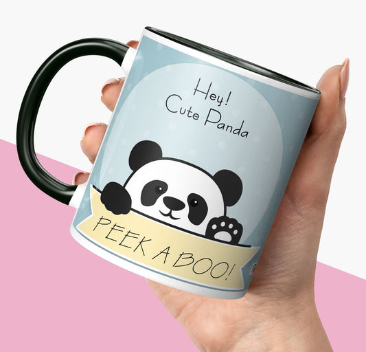 NH10 DESIGNS Ceramic Printed Cartoon Coffee Mug Cartoon Mugs for Kids Girls Boys Friends Best Birthday Gift Return Gifts Animated Cartoon Tea Coffee Cups for Cartoon Lover (Coffee Mug-350Ml)-Pc3Tm 24