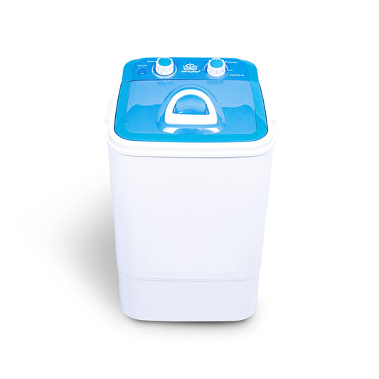 DMR 4.6kg Portable Washing Machine 4 star - Only Washer (No Dryer) - Model DMR OW-46