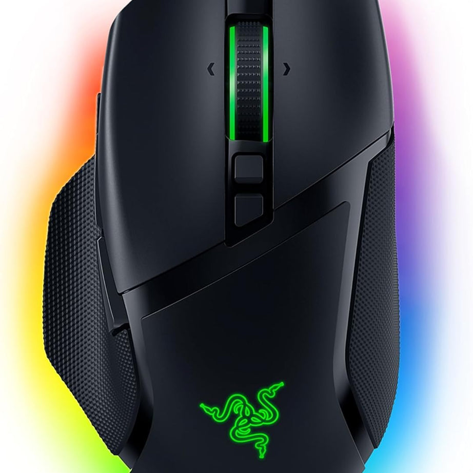 Razer Basilisk V3 Wired Gaming Mouse RZ01-04000100-R3M1