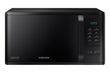 Samsung 23 L Solo Microwave Oven (MS23A3513AK/TL, Black, Gift for Every Occasion)