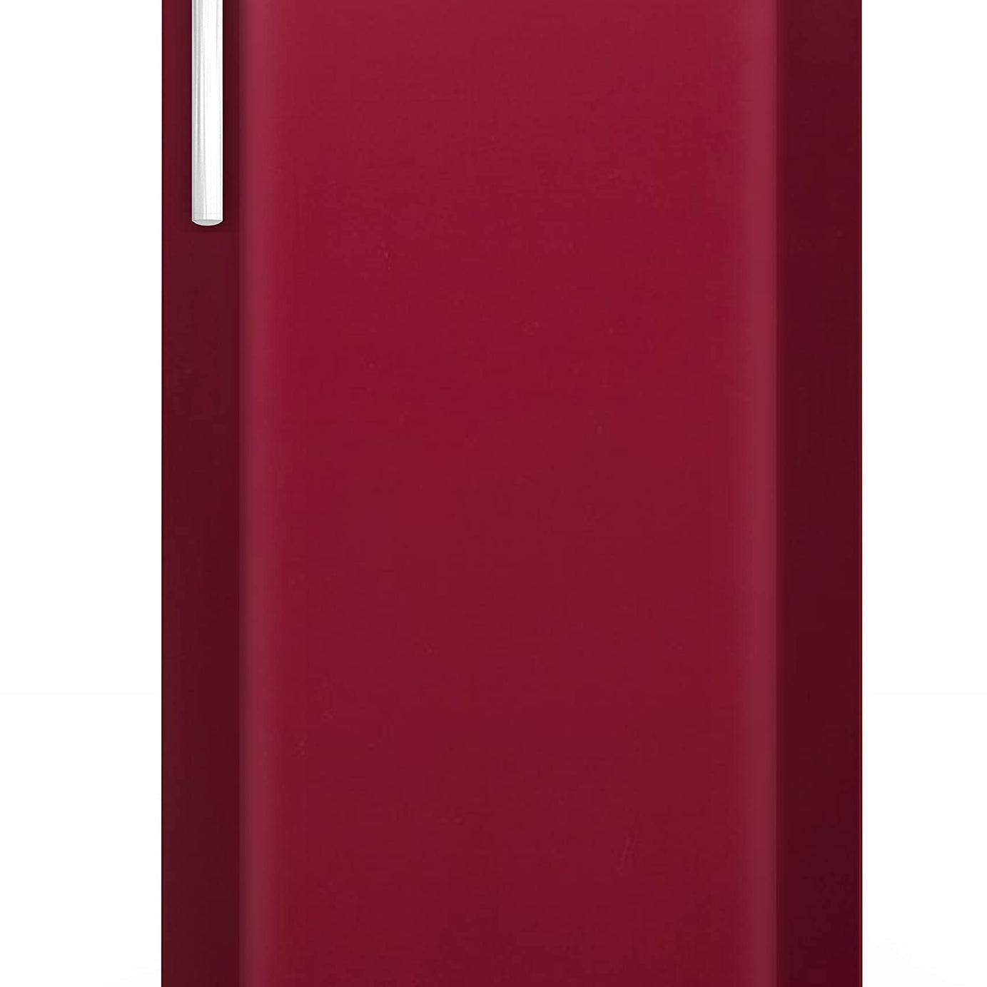 Godrej 192 L 2 Star Direct-Cool Single Door Refrigerator with Farm freshness upto 24 days (RD EDGERIO 207B 23 THF Rby Red, Ruby Red)