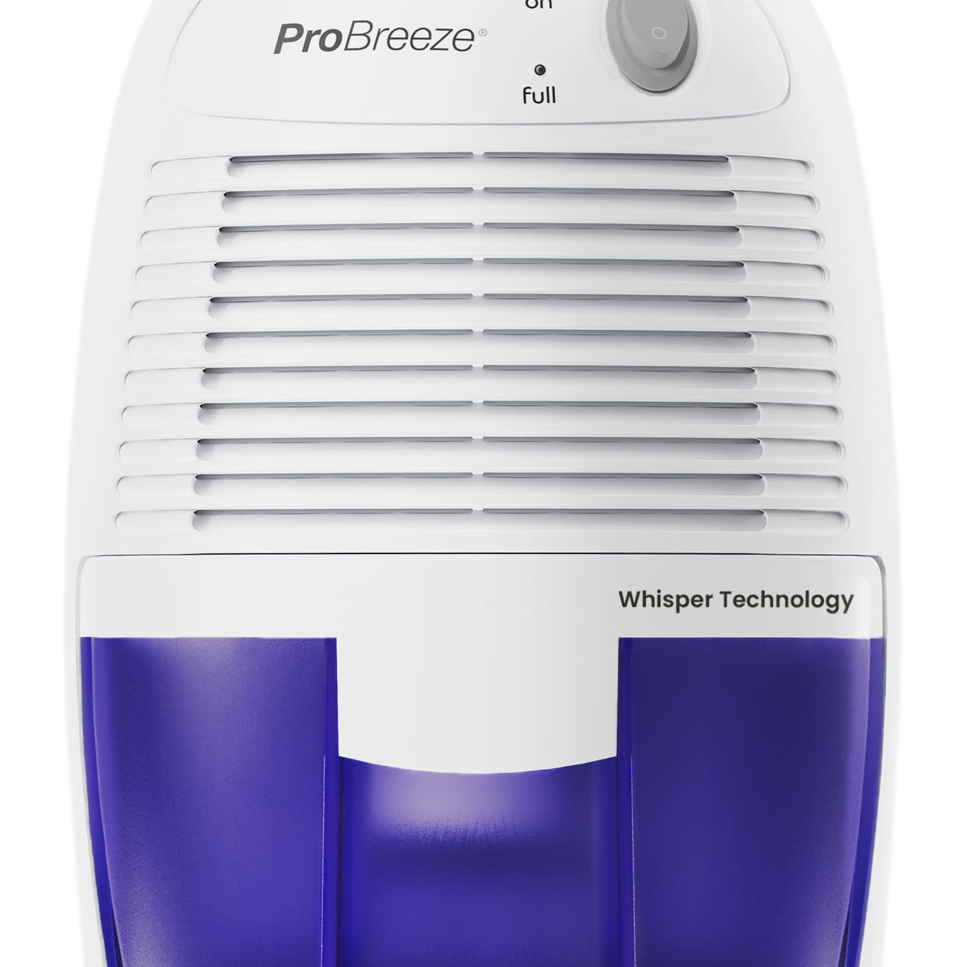 Pro Breeze Store PB-02-US 1100 Cubic Feet Dehumidifier