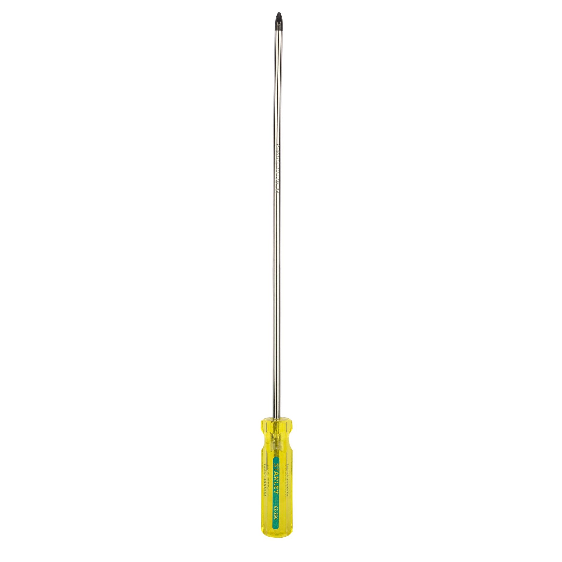 STANLEY 62-266 Phillips® Screwdriver-PH2X300mm