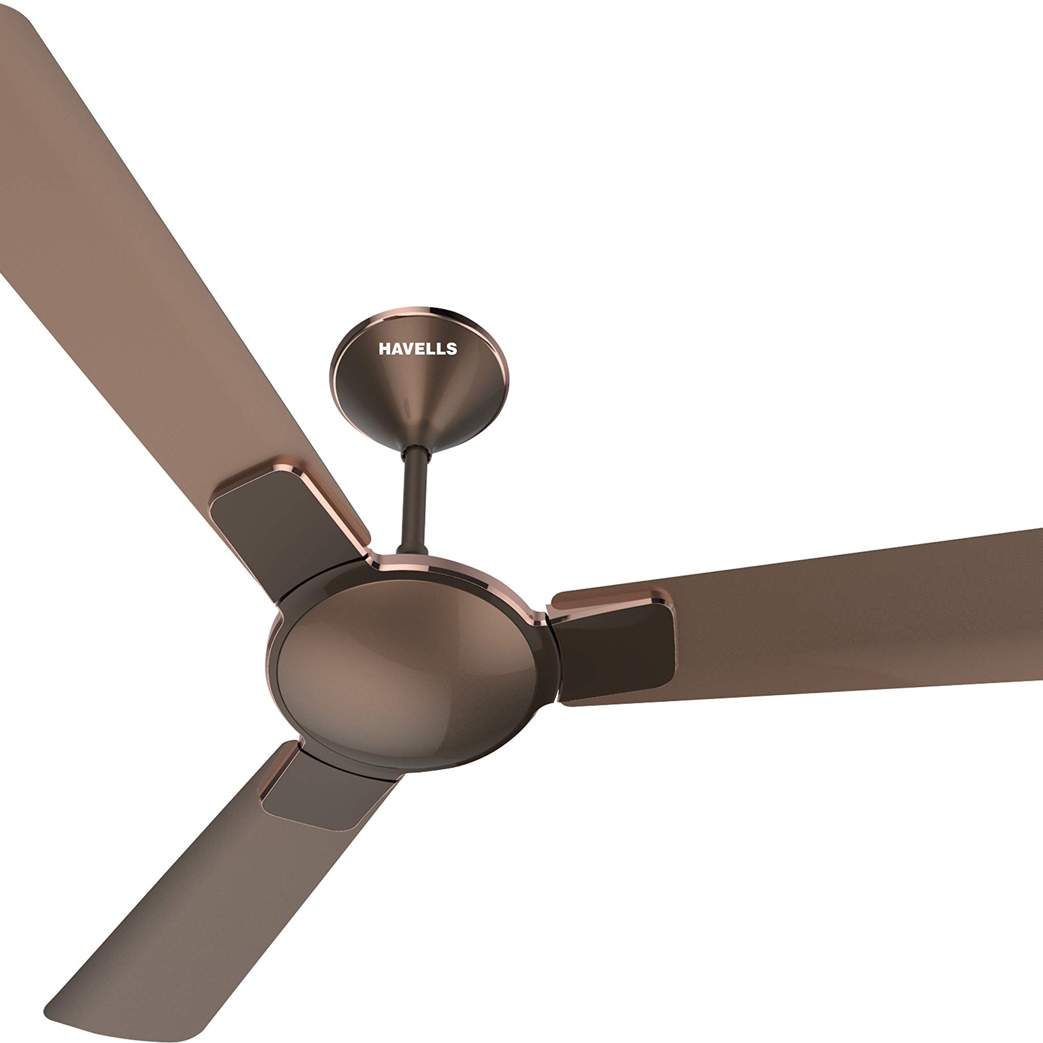 Havells 1200 mm FAN ENTICER ES BRONZE-COLA CHR, 2 stars