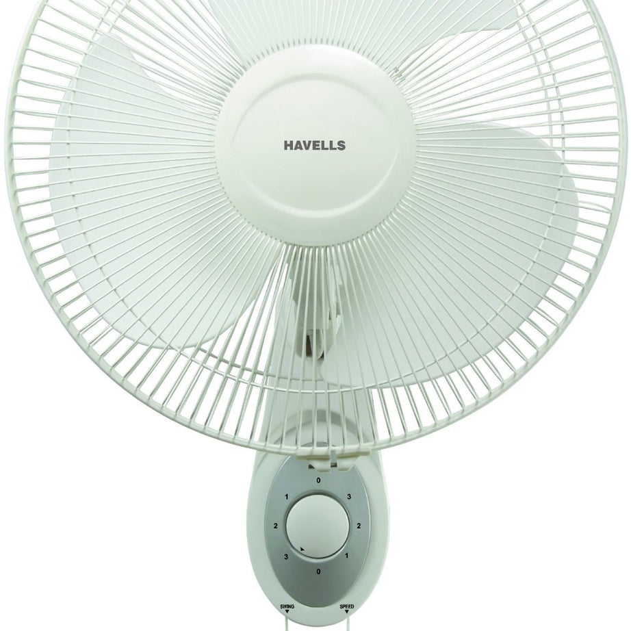 Havells Swing FHWSWSTIVR12300mm Wall Fan (Off White)