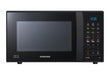 Samsung 21L, Convection Microwave Oven with Triple Distribution System(CE73JD-B1/XTL, Black, 10 Yr warranty, Gift for Every Occasion)