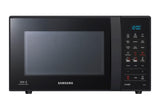 Samsung 21L, Convection Microwave Oven with Triple Distribution System(CE73JD-B1/XTL, Black, 10 Yr warranty, Gift for Every Occasion)