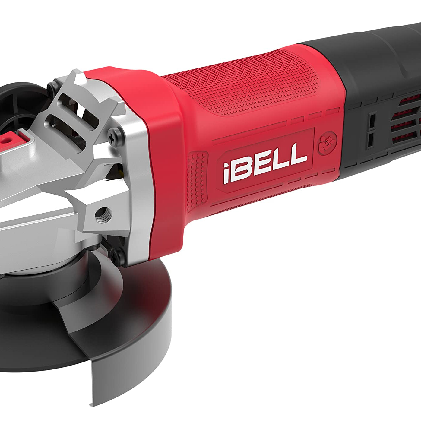 iBELL Angle Grinder AG10-49/96,800W,11000RPM,100MM with 6 months Warranty