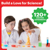 Einstein Box Ultimate Science Kit for Boys and Girls Ages 8-12-14| Birthday Gifts Ideas for Kids| STEM Learning Toys for 8,9,10,11,12,13,14 Year Olds|