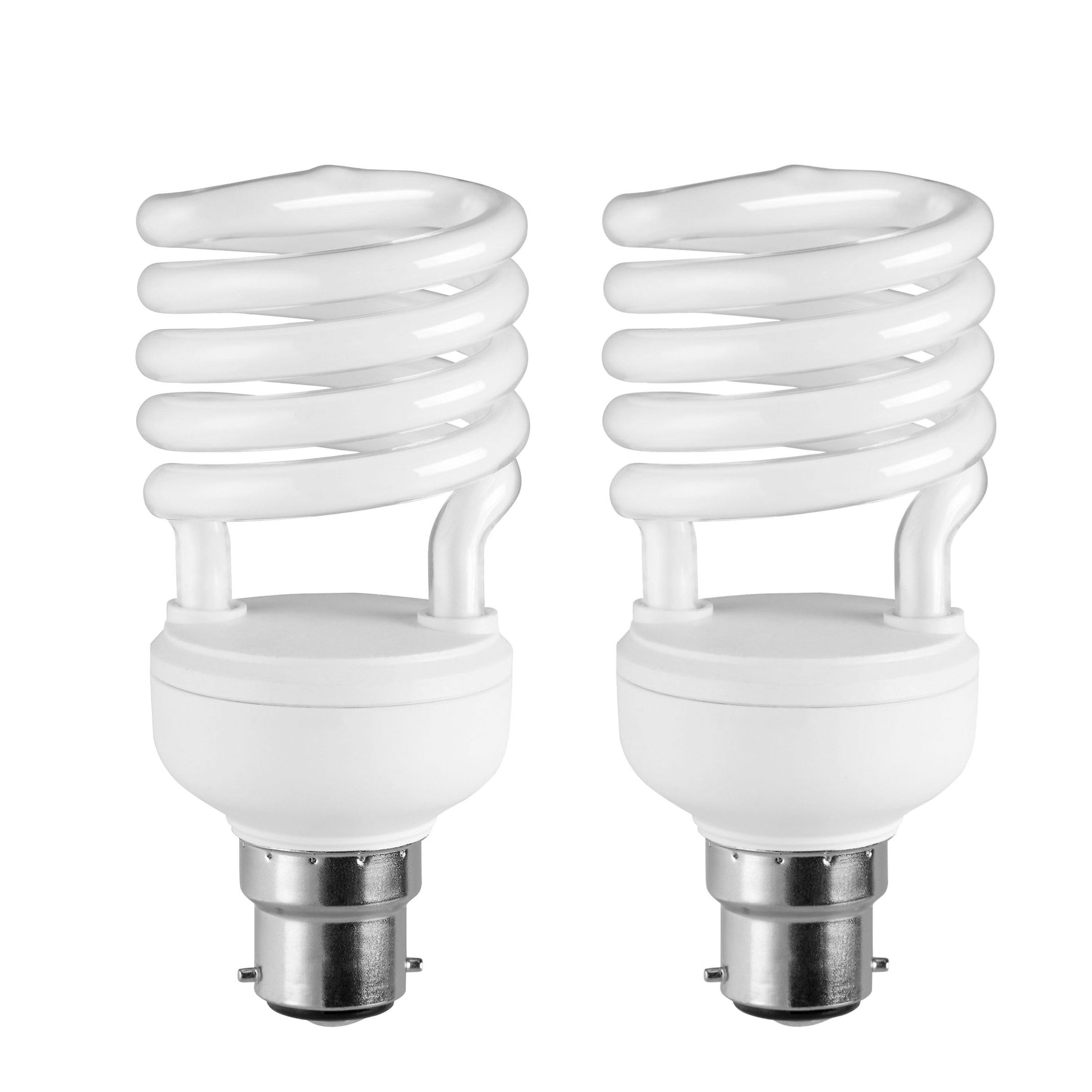 A2z, 27 Watt CFL Spiral Power Saver to The Nation [Set of Two ]