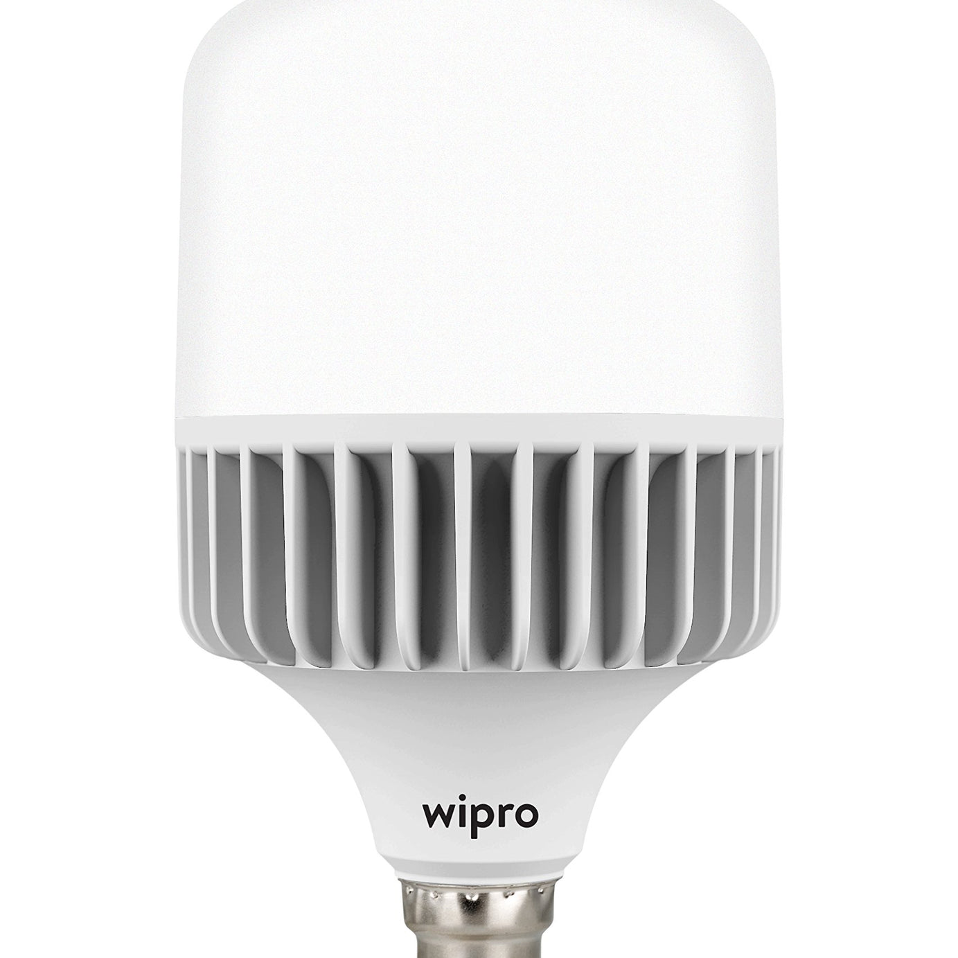 wipro 50W B22D LED Cool Day Light Bulb