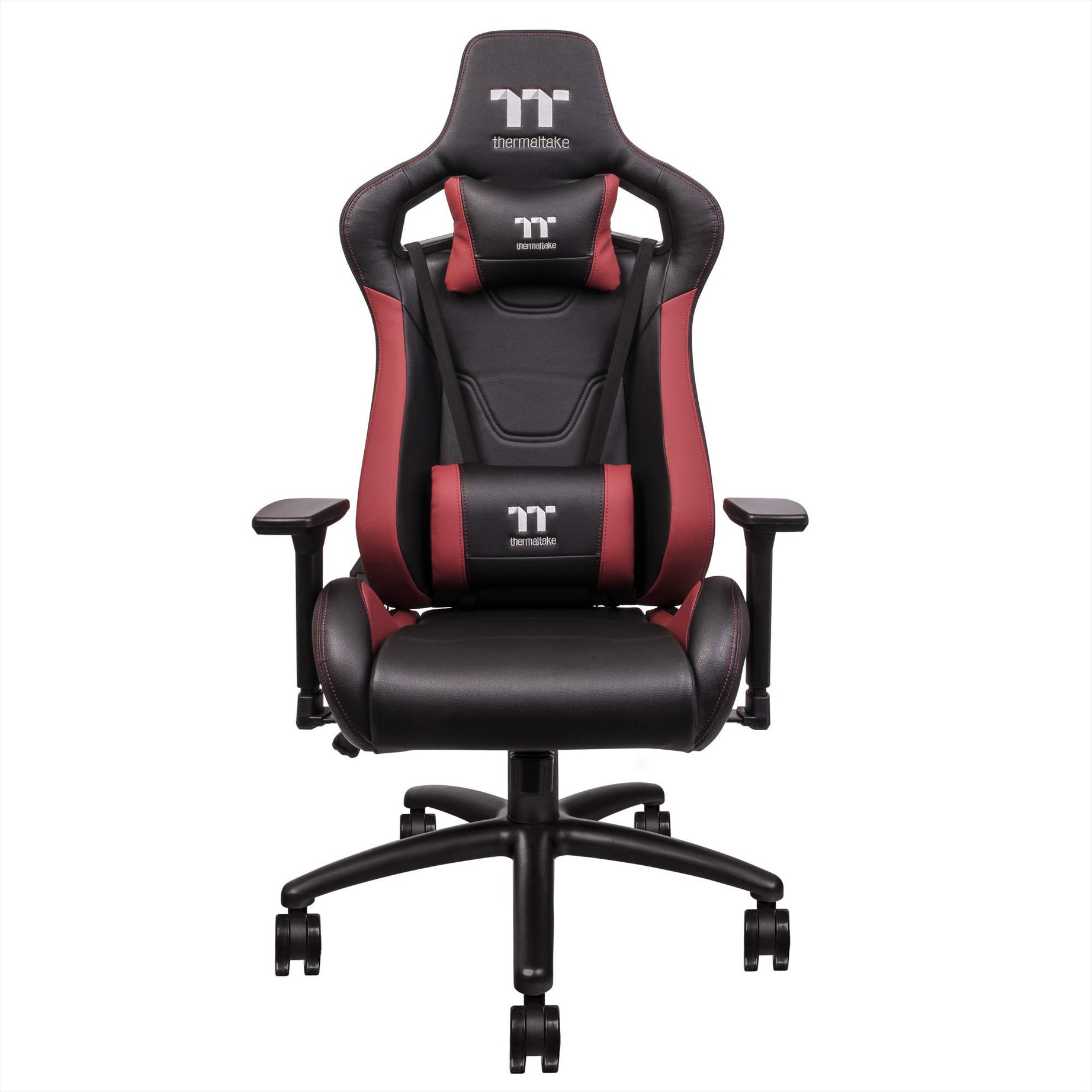 Thermaltake U-Fit Black-Red GGC-UFT-BRMWDS-01 Gaming Chair