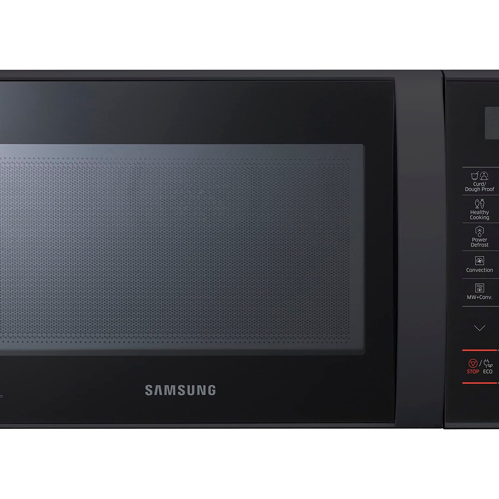 Samsung 21 L Convection Microwave Oven (CE76JD-B1/XTL, Black)