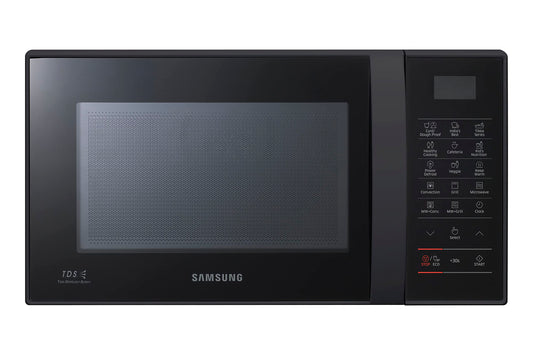 Samsung 21 L Convection Microwave Oven (CE76JD-B1/XTL, Black)