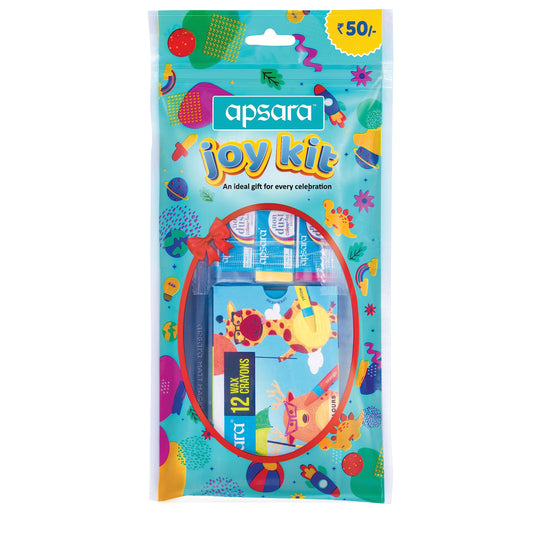 Apsara Joy Kit | Gift for Kids | Gift Set | Return Set