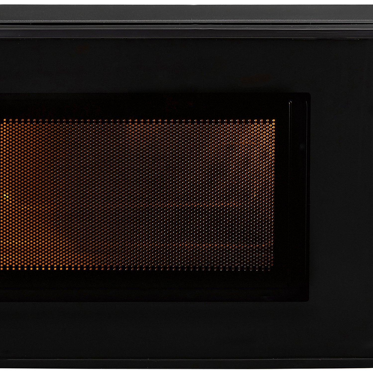 Panasonic 20L Solo Microwave Oven (NN-ST266BFDG, Black, 51 Auto Menus)